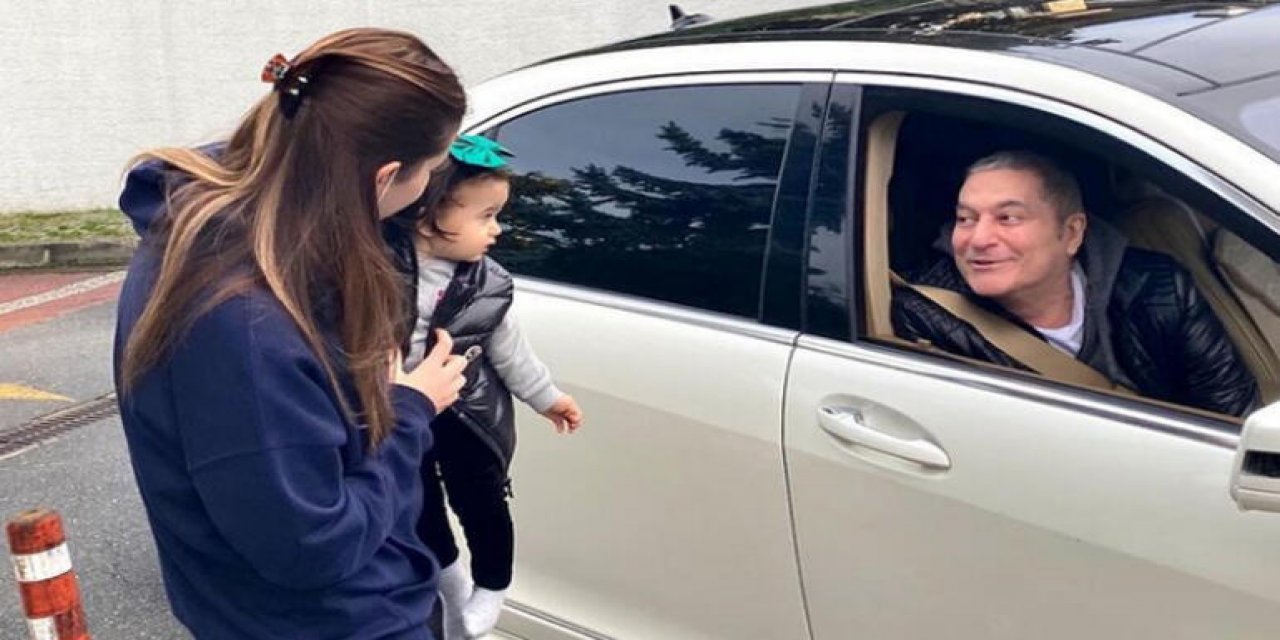 Eski formuna dönüyor... Kaçış sendromu ile mücadele eden Mehmet Ali Erbil'den yeni açıklama: Instagram'da yürümeye başladım