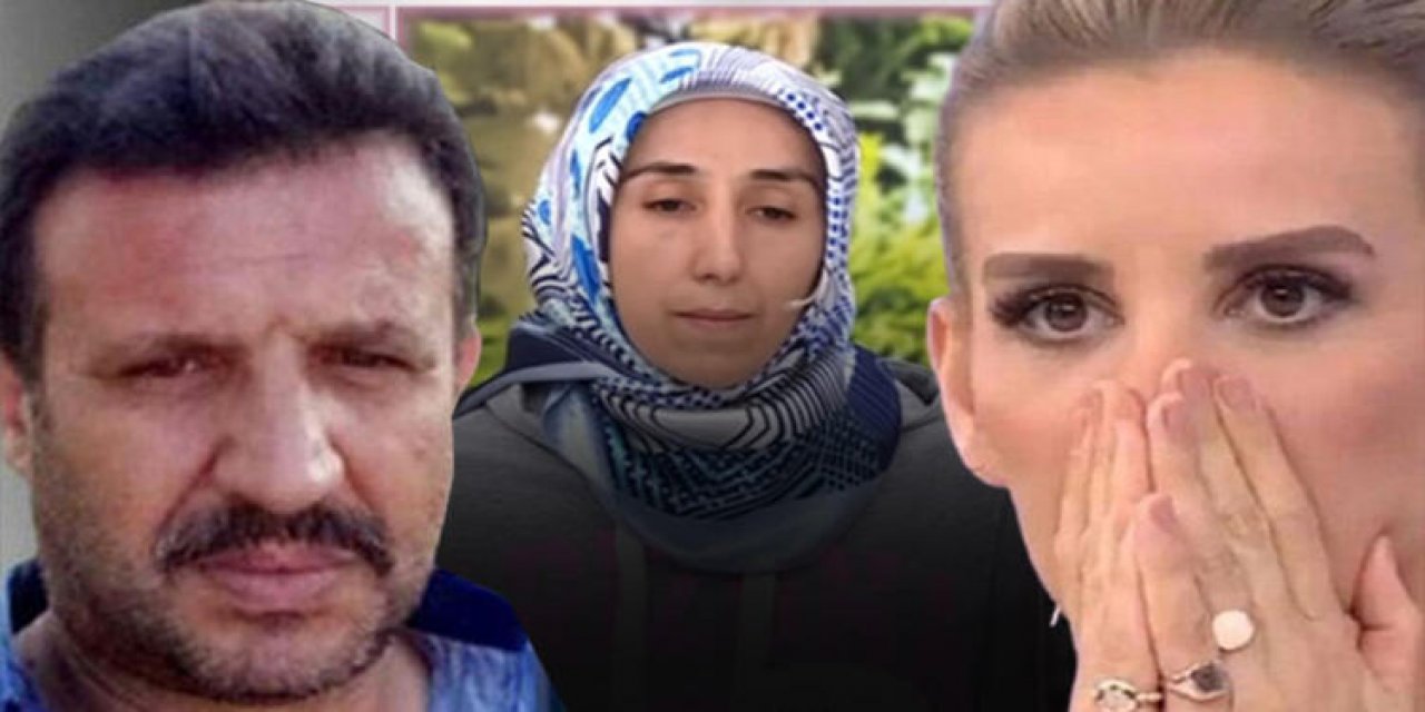 Türkiye'nin konuştuğu "Yufkacı Muammer" skandalında sular durulmuyor! Üçüncü kadın ortaya çıktı!