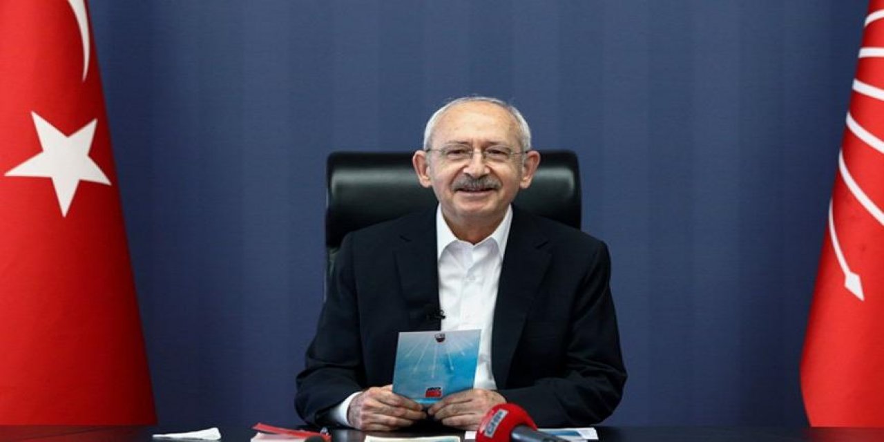 Kadın başkanlar ile görüştü... CHP liderinden "İstanbul Sözleşmesi" mesajı!