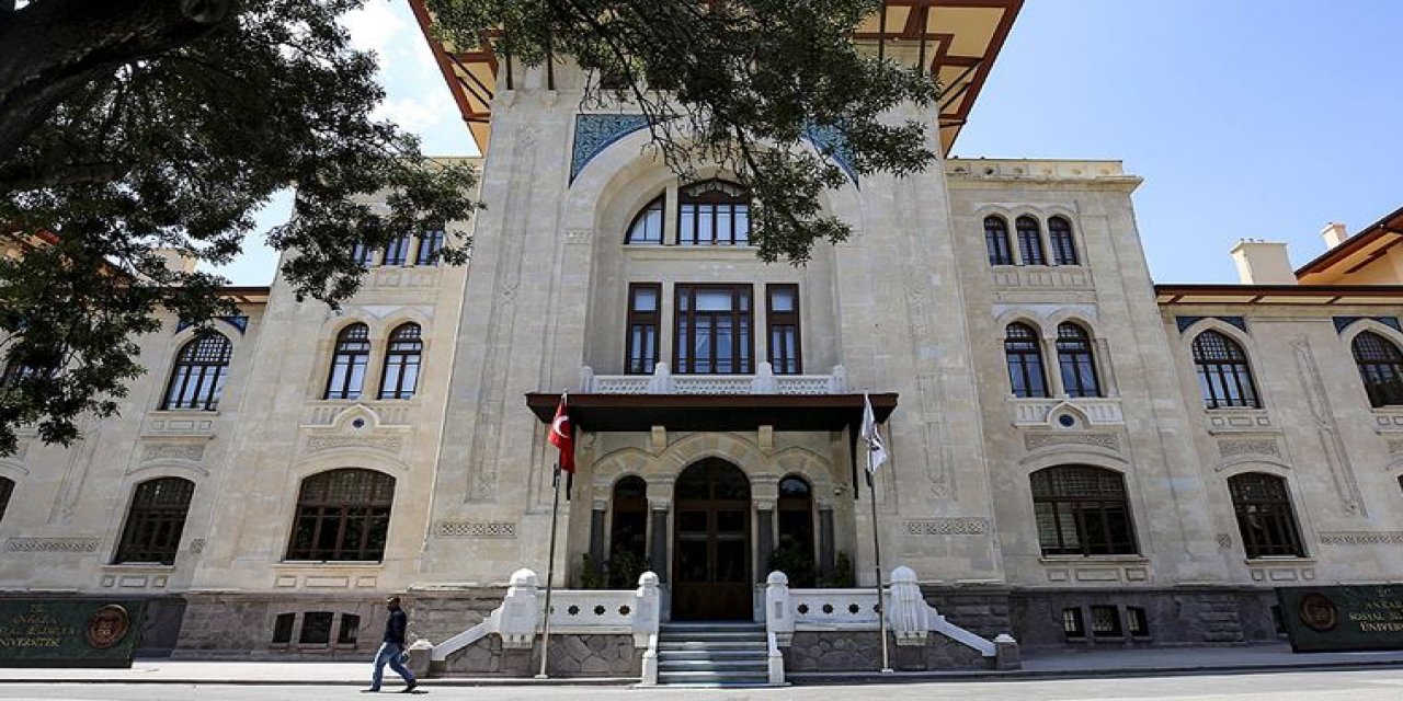 Valilik "Başkent" etkinliklerini yasakladı!