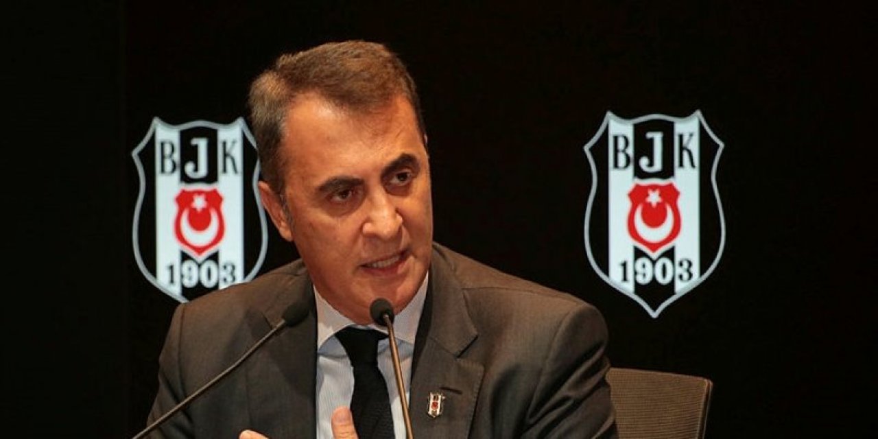 Beşiktaş’ta Fikret Orman döneminin raporu belli oldu!