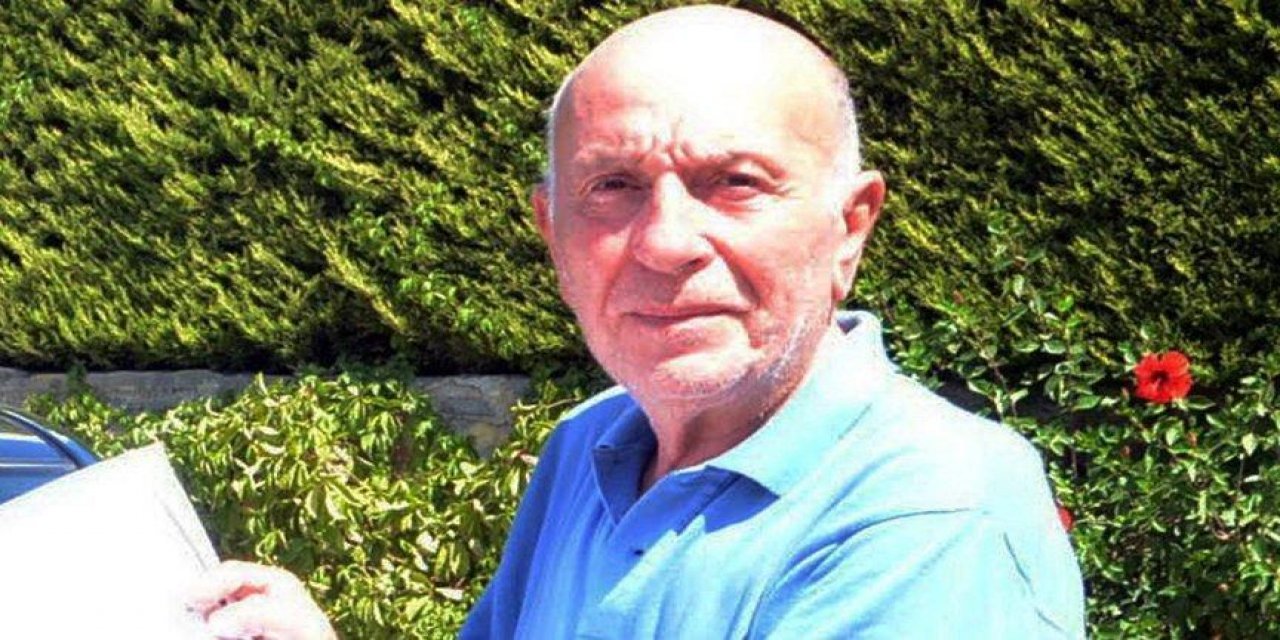 Yeşilçam'dan bir yıldız daha kaydı! Ünlü yönetmen hayatını kaybetti!