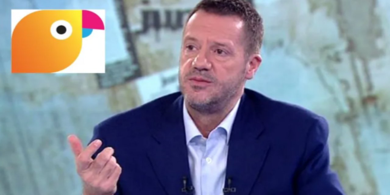 Uçan Kuş TV uydudan çıktı! Medya kulisi: Can Tanrıyar aranıyor...