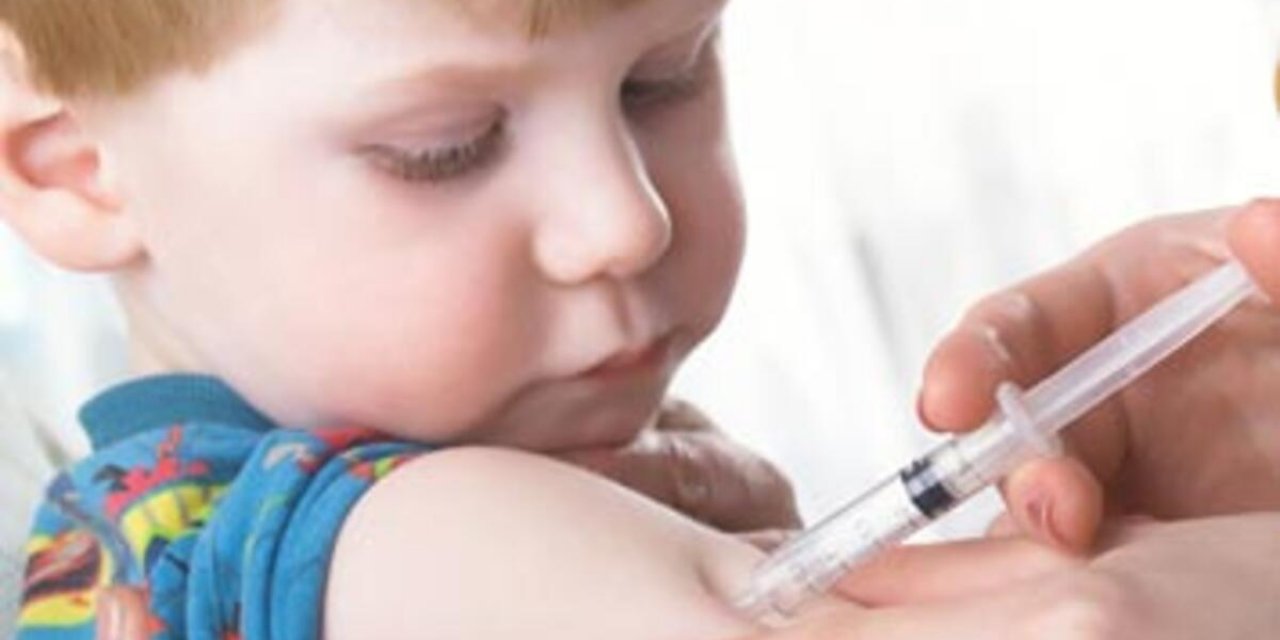 Çocukları bekleyen büyük tehlike Meclis gündeminde! CHP'li Levent Gök "Suçiçeği aşısının temininde kriz yaşanıyor"