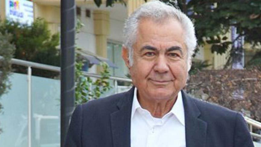 'Emekli amiraller' imzacılarından Atilla Kıyat tepkilere cevap verdi! 'Belli ki uyku sersemi iken okumuşlar'