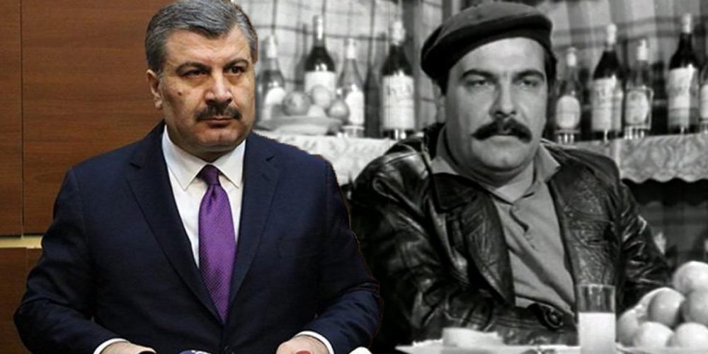 Yılmaz Özdil'den çok konuşulacak Fahrettin Koca yazısı! 'Rol kabiliyeti olan Fahrettin Koca gibi politikacılardan...'