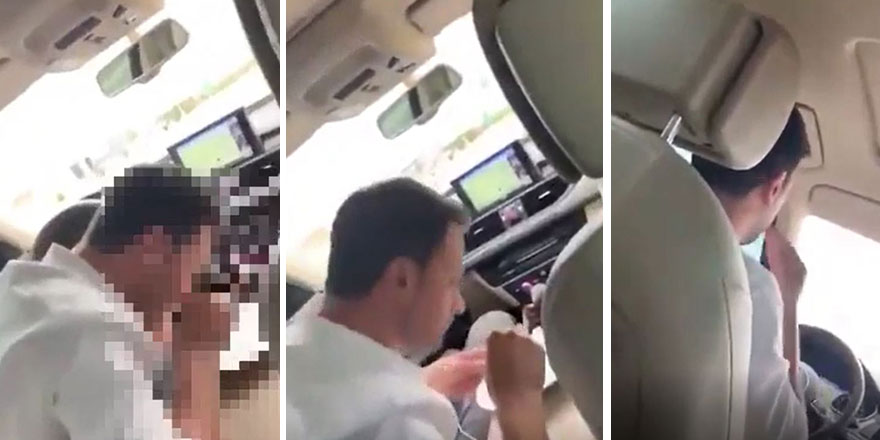 Aytunç Erkin'den 'pudra şekeri' yazısı! 'Mesele pudra şekeri değil yeğen'