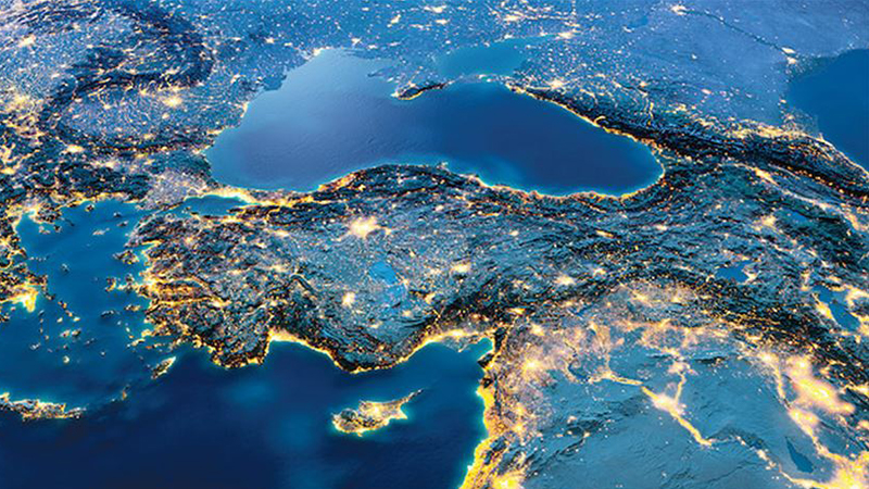 Dünyada en çok esrar ve eroin kullanılan ikinci şehir Türkiye'den!