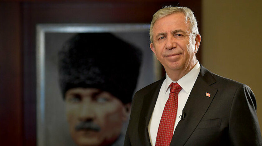 Mansur Yavaş duyurdu! Online başvuru dönemi başladı
