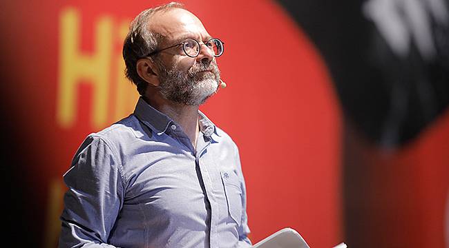 TKP Genel Sekreteri Okuyan'dan '103 amiral bildirisi' hakkında açıklama! 'Sarıklı komutanlardan rahatsızlık duymak darbecilik anlamına gelmiyor'