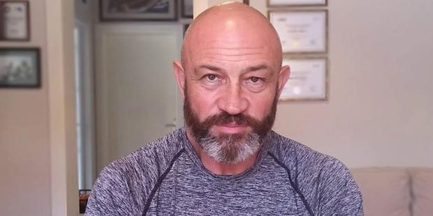 'Emekli amiraller bildirisi' eleştirilerine Ali Türkşen'den ağır sözler!