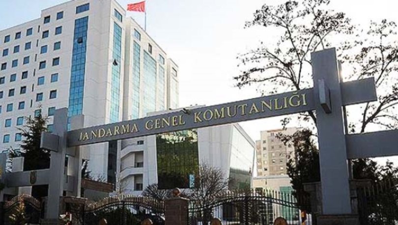 Jandarma Genel Komutanlığı '103 emekli amiral bildirisine' tepki gösterdi! 'Milletin verdiği şerefin farkında olmayanların...'