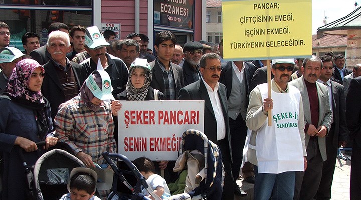 Dava zamanaşımına uğradı... Torunlar araziye kondu!