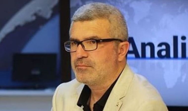 M. Ali Güller muhalefete tepki gösterdi 'Böyle gideceklerini sanıyorsanız...'