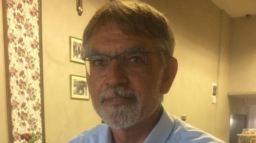 Emekli Amiral Semih Çetin'den açıklama! 'Darbeyle değil milletin oylarıyla...'
