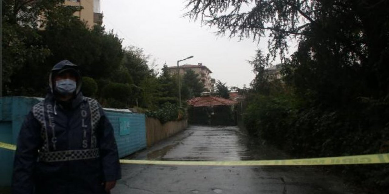 Hisse anlaşmazlığının ardından kan döküldü... Holding patronuna kurşun yağmuru!