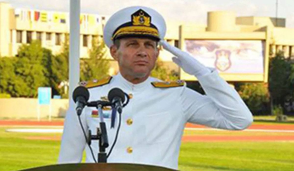 Emekli Tuğamiral Ertürk iktidar kanadından gelen tepkilere yanıt verdi! 'Soylu'nun daha önce bu iktidar için neler söylediğini de biliyoruz'