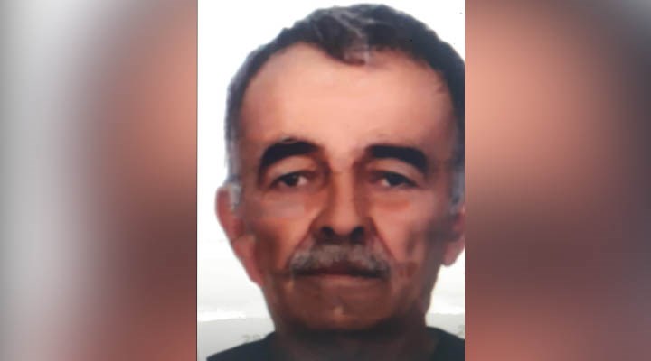 71 yaşında çalışmak zorundaydı... İskelenin altında kalarak yaşamını yitirdi