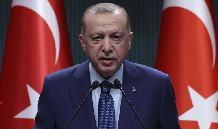 Tayyip Erdoğan amirallerin bildirisinin ardından açıklama yapacak