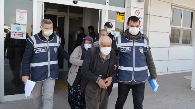 Gelinini katletmişti... Ev hapsi verilen kayınpeder için itiraz edildi!