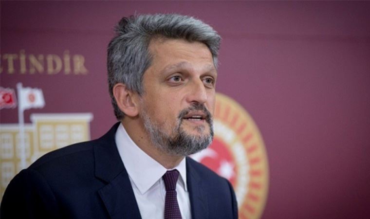 HDP'li Garo Paylan'dan Abdülhamit Gül'e sert tepki! 'Darbeci arıyorsanız...'