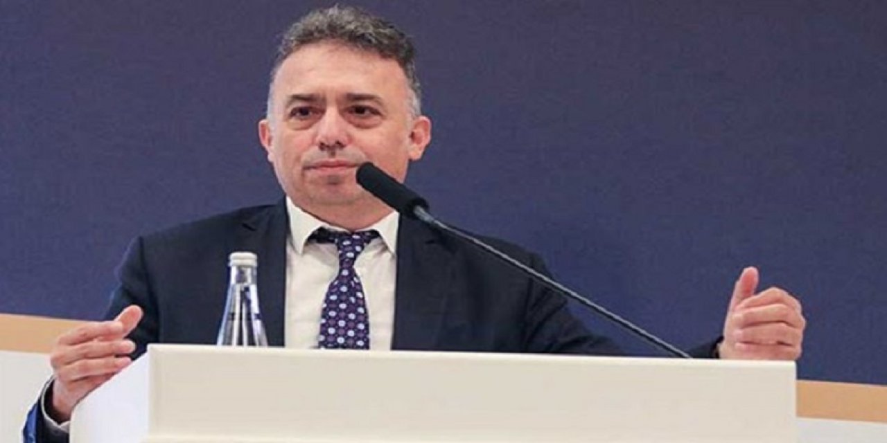 Berberoğlu kararı sonrası AYM üyesinden dikkat çeken paylaşım!