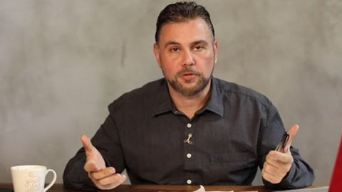 Murat Muratoğlu'ndan '128 milyar dolar' göndermeli 'amiral bildirisi' değerlendirmesi