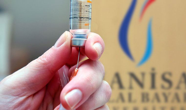 Manisa Celal Bayar Üniversitesi Tıp Fakültesi aşı antikor çalışması sonuçlandı... Çarpıcı detaylar ortaya çıktı! 'Sinovac'ın antikor oranı kadınlarda...'