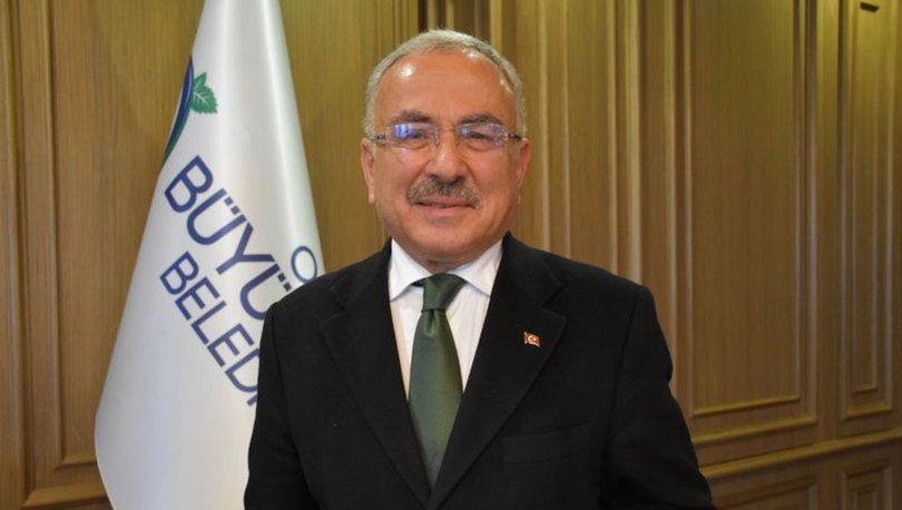 Ordu Büyükşehir Belediye Başkanı hastaneye kaldırıldı