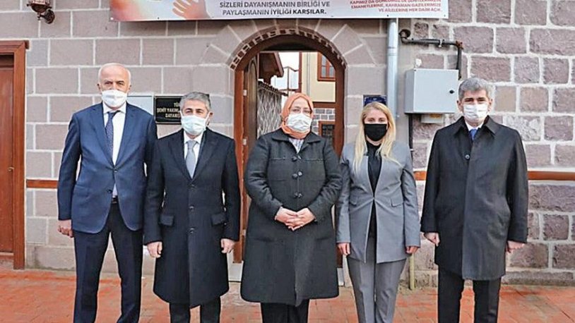15 Temmuz gazilerine zam yapıldı ama diğer gaziler unutuldu