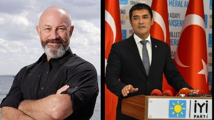 İYİ Partili Buğra Kavuncu'nun paylaşımına Ali Türkşen'den cevap geldi! 'Çok zorlama olmuş Buğra...'