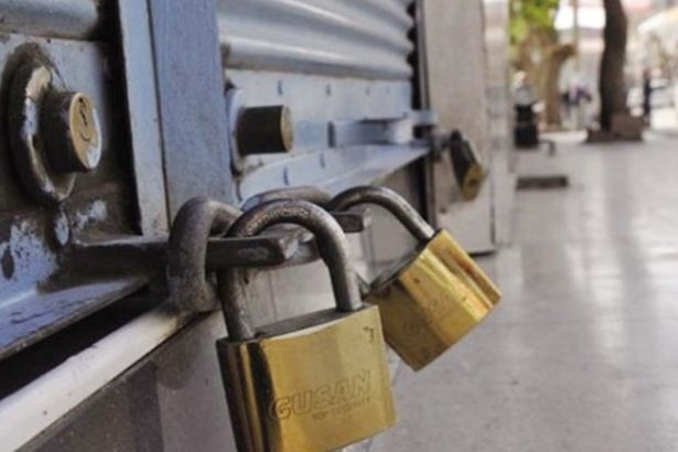 Koronavirüs esnafı vurdu... İşte iflas eden esnaf sayısı!