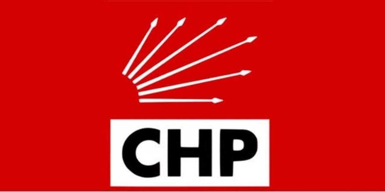 CHP'den "ışıklar yanıyor" paylaşımı sonrası ilk açıklama!