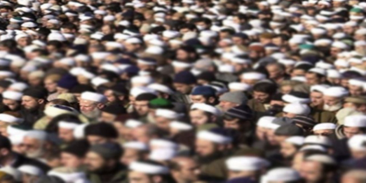 Çocukları kullanmışlardı... İstanbul’da engellenen hilafet toplantısında karar!