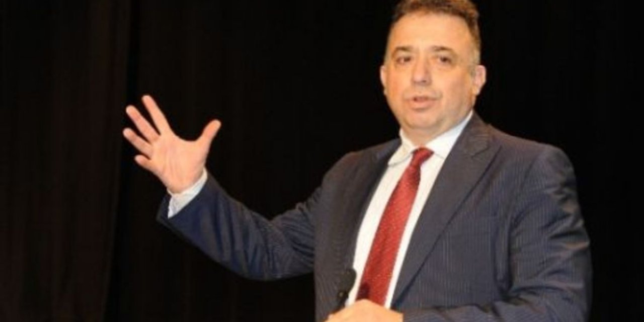 Tweetini sildi... Hesabını kilitledi... AYM Üyesi Engin Yıldırım tepkilere dayanamadı!