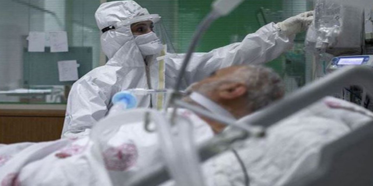 "Bir ayda 10 bin kişi ölecek" Uzmanından korkutan açıklama!