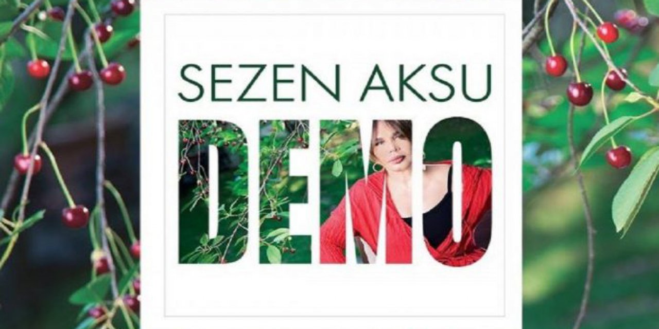 Sezen Aksu'dan Kültür Servisi’ne "telif" davası!