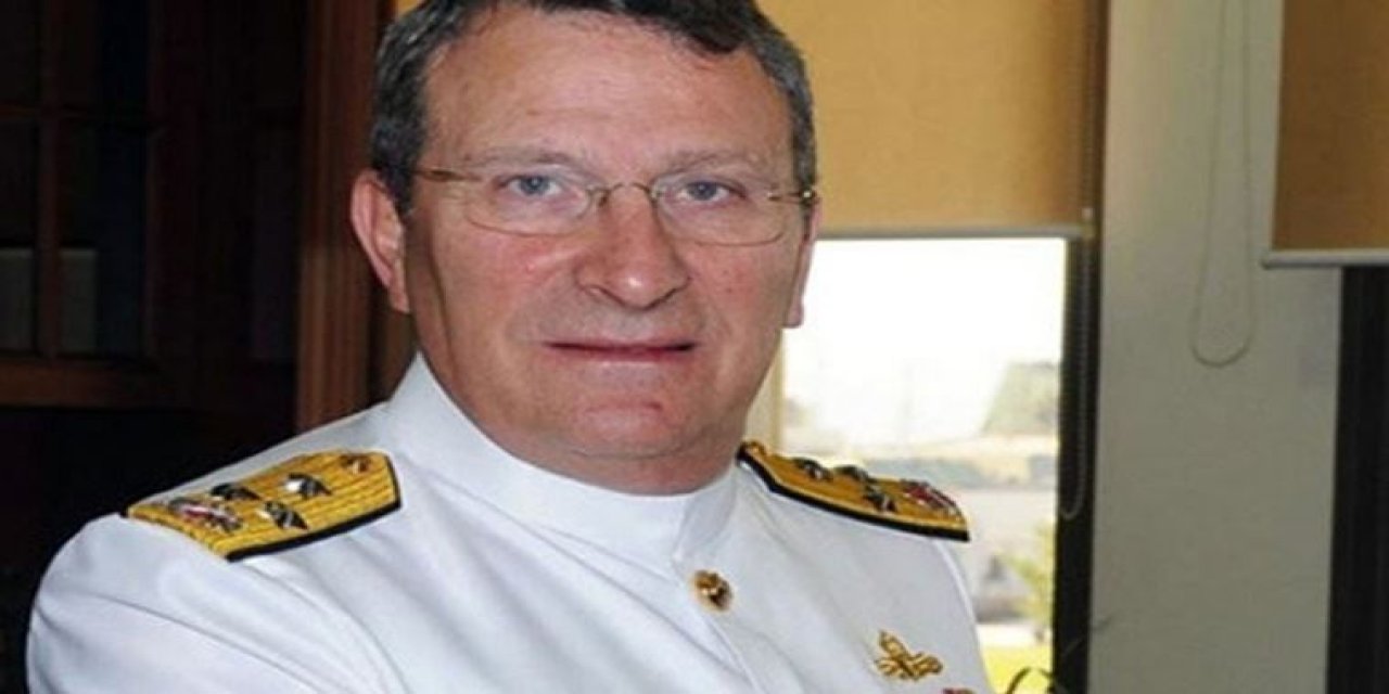 Emekli Oramiral Nusret Güner'den gözaltı kararına tepki! "Amiraller üzerinden ASKER KARŞITLIĞI HORTLADI"