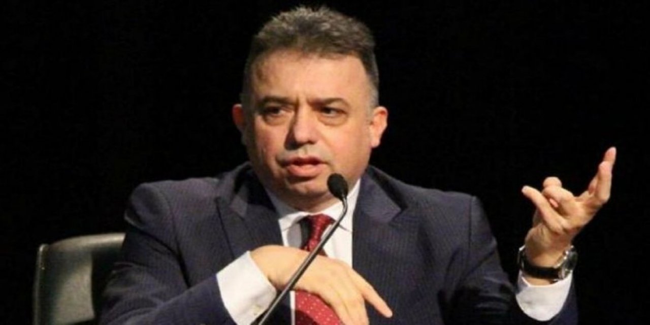 Engin Yıldırım'dan yeni açıklama!