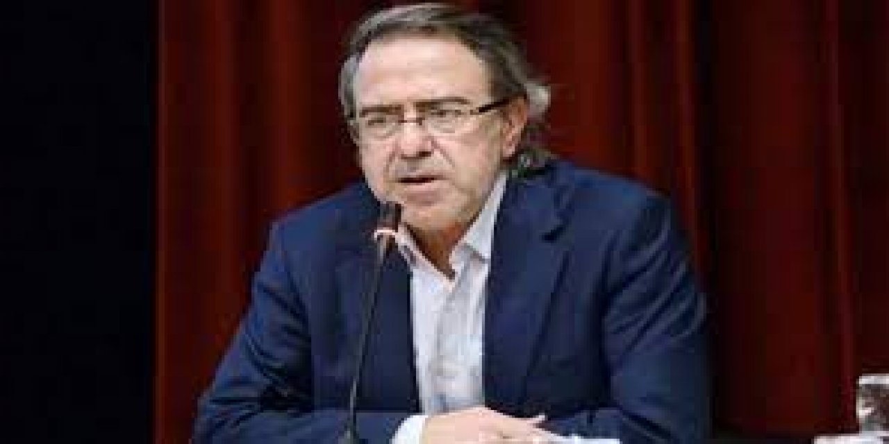 Tarihçi Prof. Mustafa Armağan: Montrö bal gibi feshedilir, önünde bir engel yok, topunuz gelin