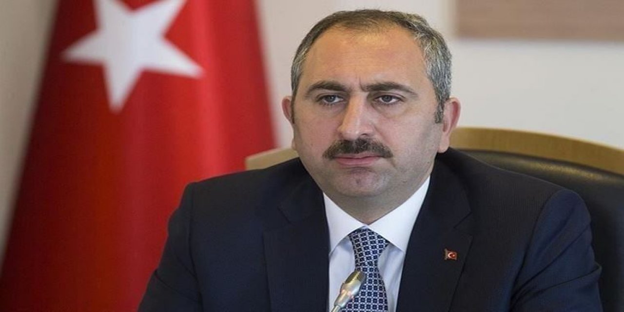 Adalet Bakanı Gül'den "Montrö bildirisi" ile ilgili yeni açıklama! "Başaramayacaklar, demokrasimizi ileriye götüreceğiz"