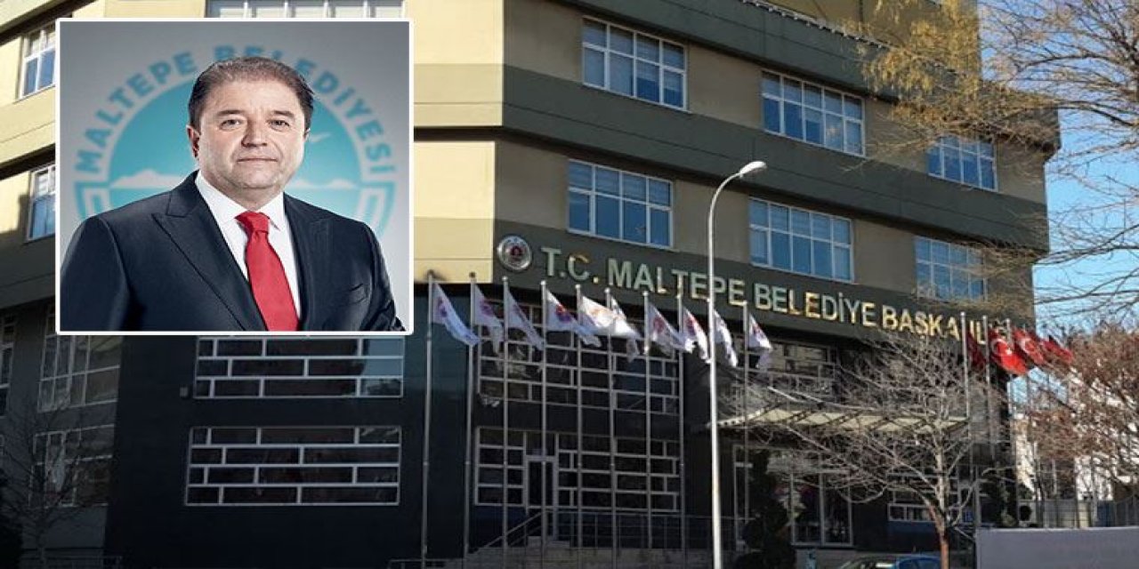 "Başımız dik alnımız açık" Maltepe Belediyesi Başkanı Ali Kılıç'tan sosyal medyadaki görüntülere ilişkin açıklama!