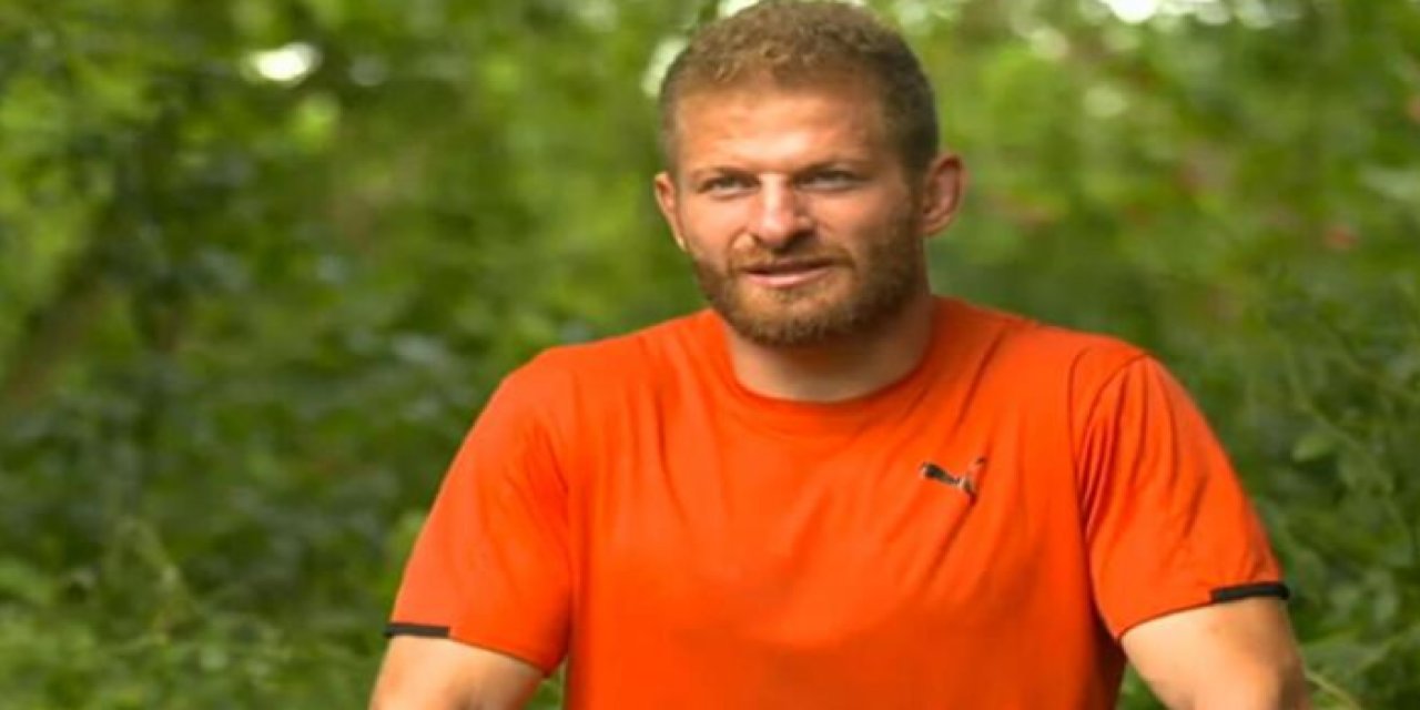 Survivor'da yaşananlar tepki  çekti! Türkiye Güreş Federasyonu'ndan İsmail Balaban'a çağrı!