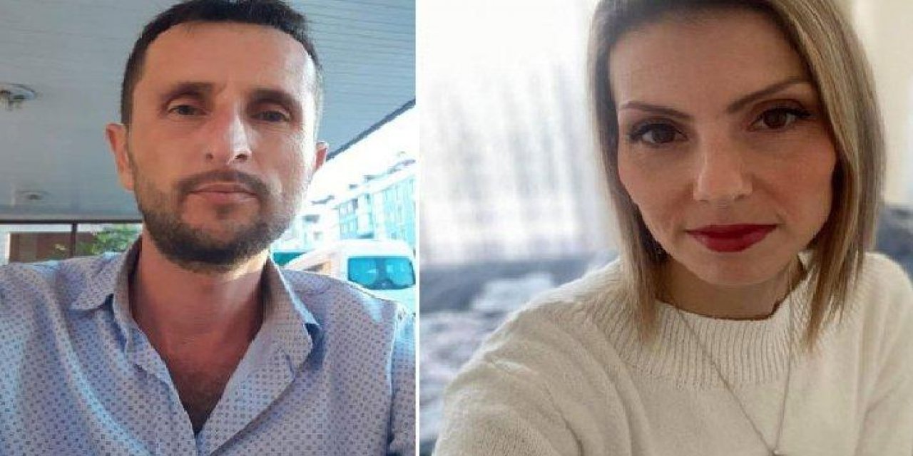Cansız bedeni ormanlık alanda bulunmuştu... Türkiye'nin konuştuğu Arzu Aygün’ün öldürülmesi soruşturmasında yeni gelişme!