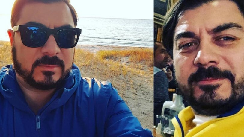 Fenerbahçe Spor Kulübü kongre üyesi Sarıoğlu'nun cansız bedeni bulundu!