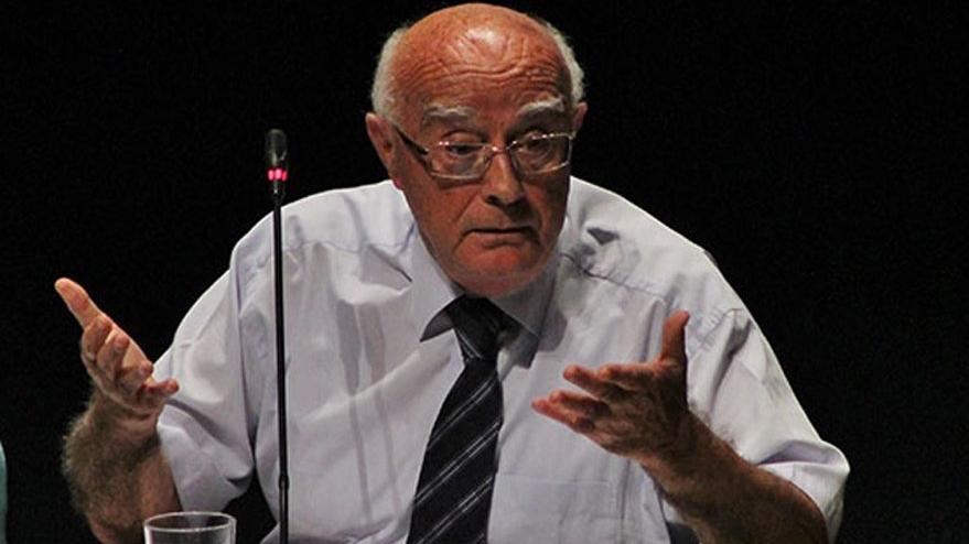Turgut Kazan emekli amirallere açılan soruşturmaya tepki gösterdi! 'Korku imparatorluğu yaşıyoruz'