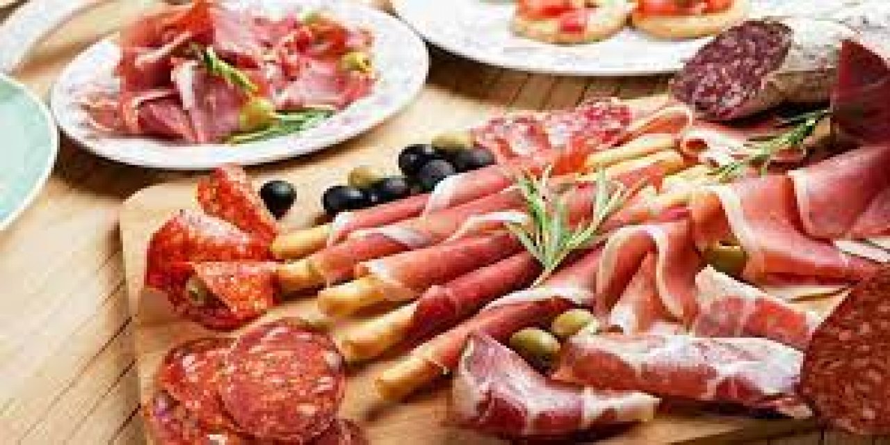 "İşlenmiş et Alzheimer riskini yüzde 44 artırıyor"