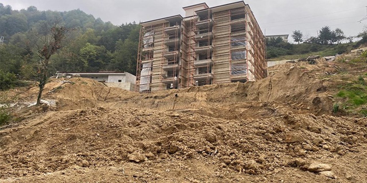 AKP’li belediyenin rantına yargı freni! Yürütmeyi durdurma kararı verildi!