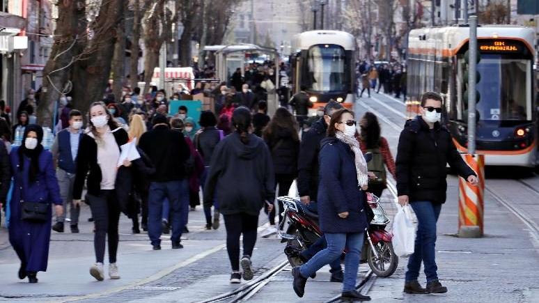 Eskişehir'de korkutan vaka artışı! 47 günde 12 katına çıktı!