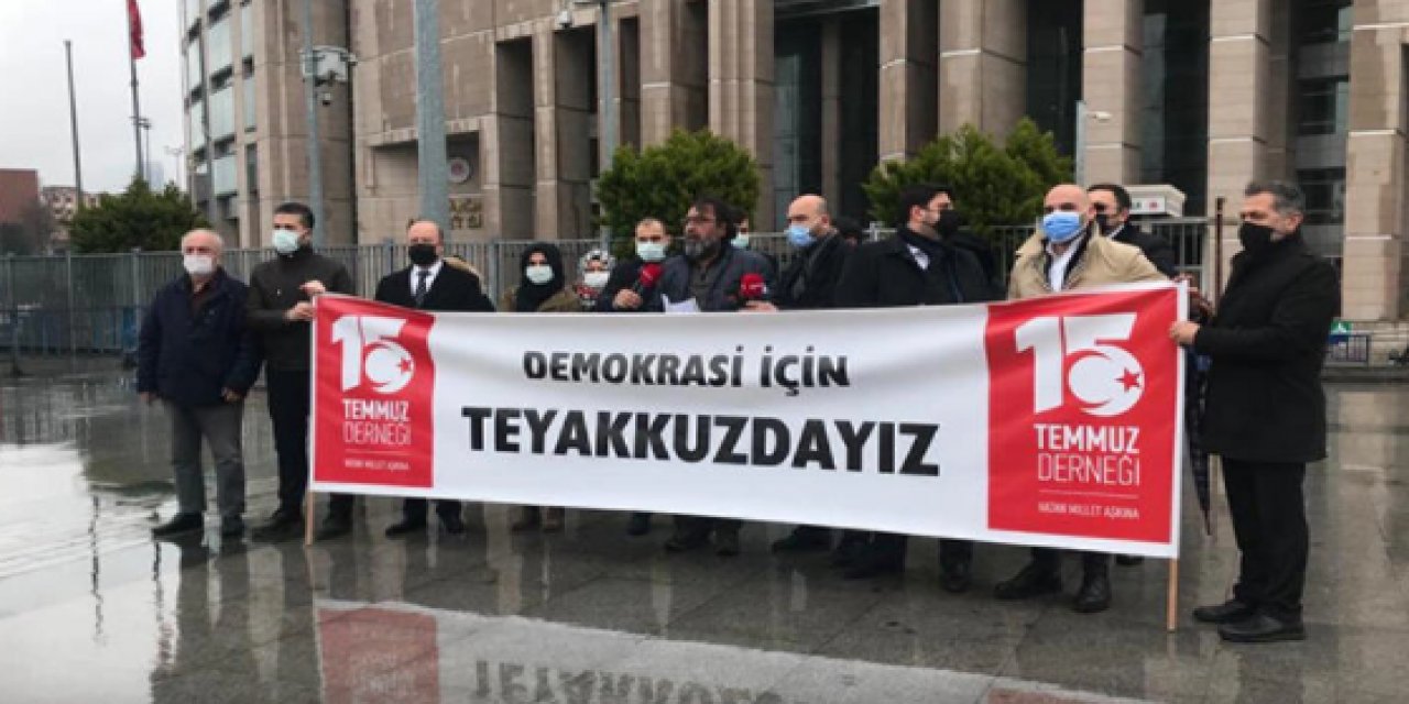 Emekli Amirallerin bildirisine 81 ilde suç duyurusu!